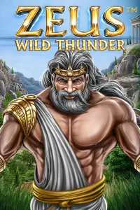 Zeus Wild Thunder