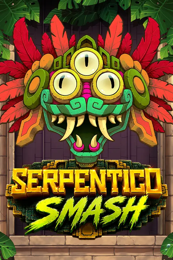 Serpentico Smash