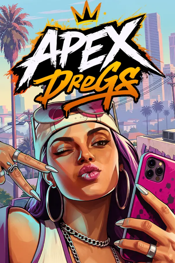 Apex Dregs